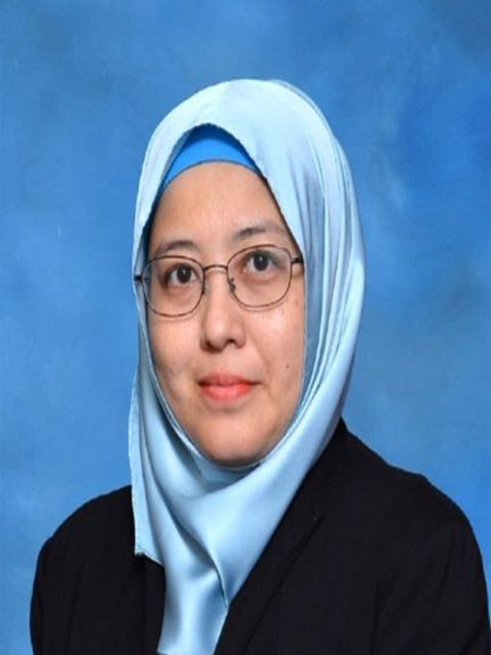 Prof. Madya Dr. Mazni Omar