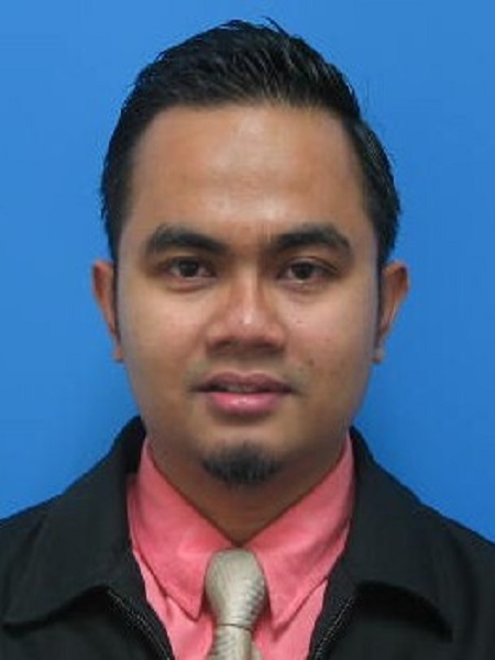 Mohd Farhan Ismail