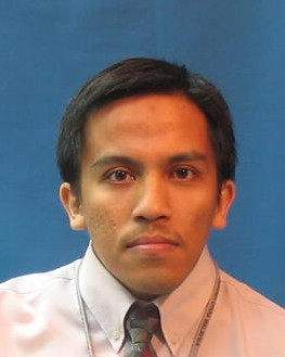 Muhamad Nazir Hamzah